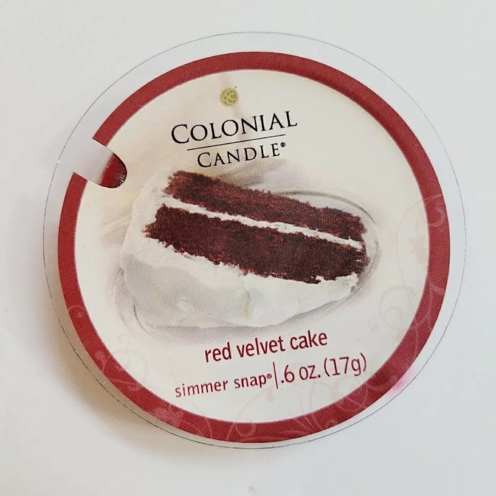 Colonial Candle colonial candle